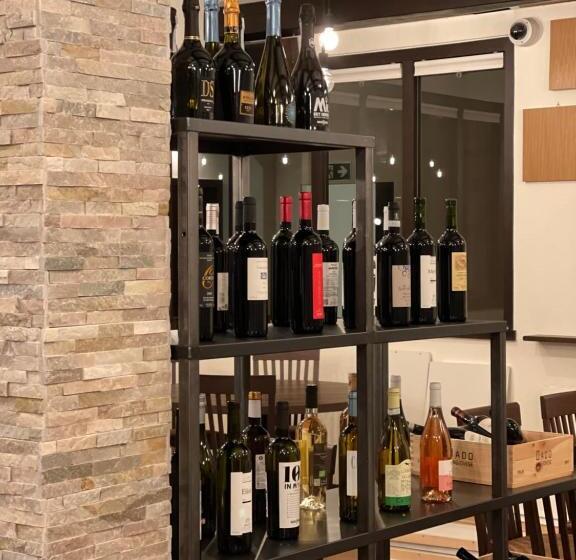 Номер Superior с Террасой, Locanda Dei Mulini