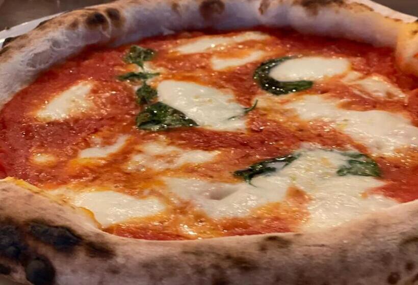 Номер Deluxe Одноместный, Locanda Dei Mulini