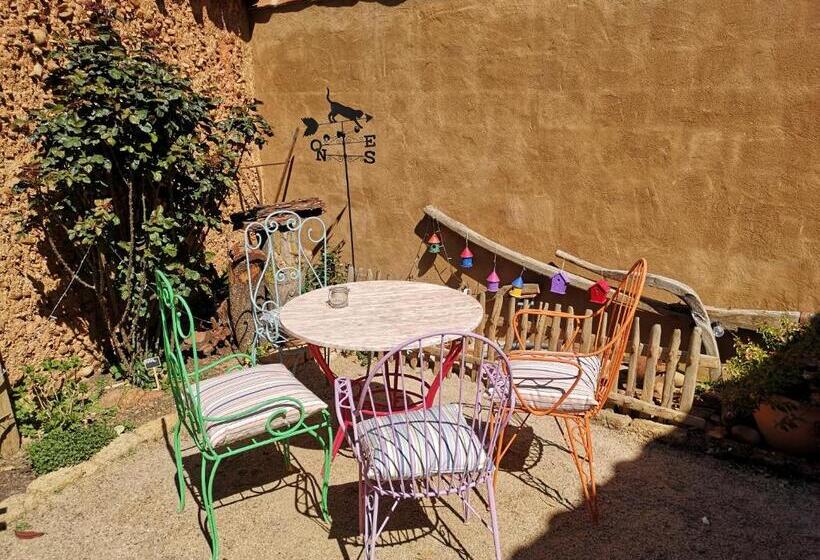 Апартаменты 1 Спальня, L  Abilleiru Albergue Rural
