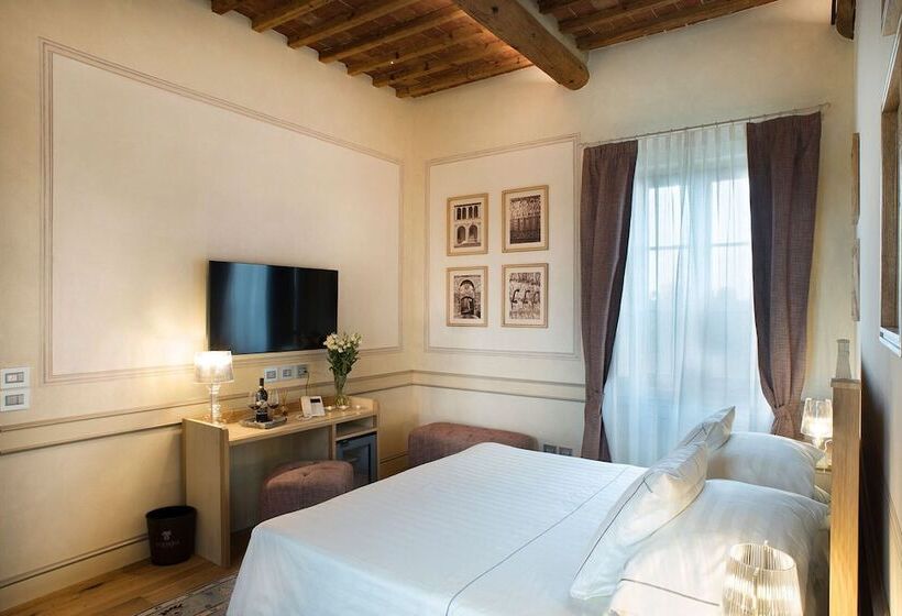 スタンダードルーム, Villa Svetoni Wine Resort