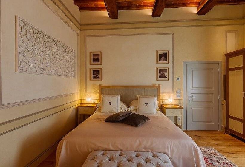スーペリアールーム, Villa Svetoni Wine Resort