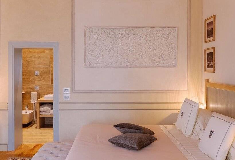 スーペリアールーム, Villa Svetoni Wine Resort