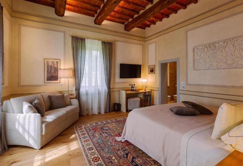 スーペリアールーム, Villa Svetoni Wine Resort