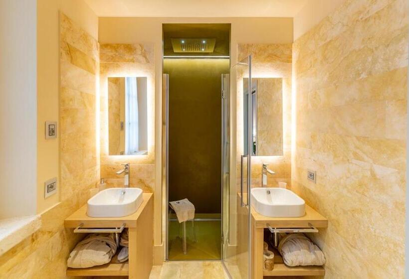 デラックススイート, Villa Svetoni Wine Resort
