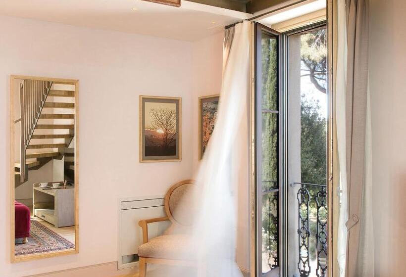 デラックススイート, Villa Svetoni Wine Resort