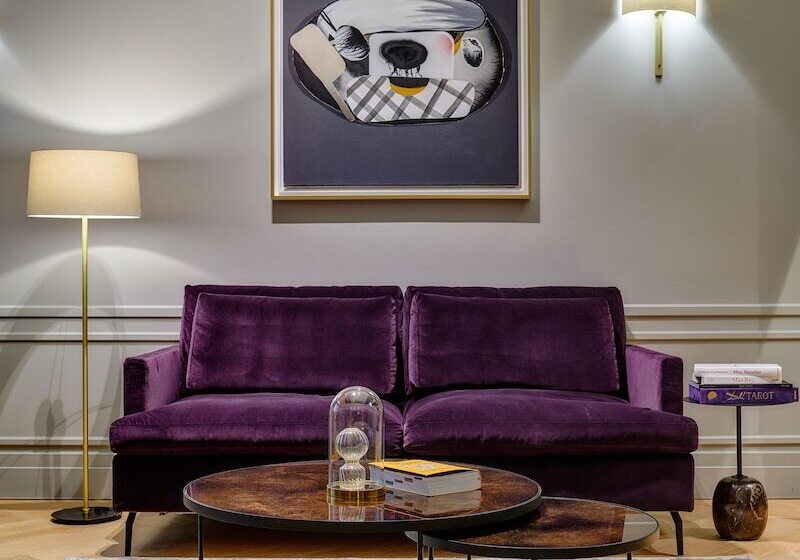 Люкс Повышенной Комфортности, H15 Luxury Palace   Destigo Hotels