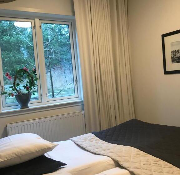 Номер Стандарт, Sjövillan B&b