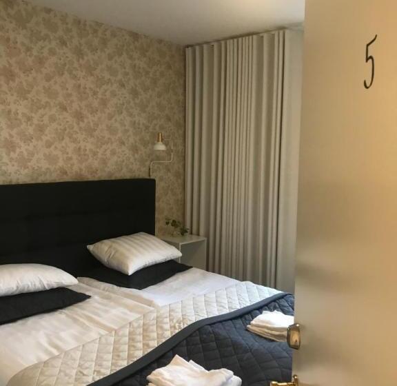 Номер Стандарт Вид на Море, Sjövillan B&b