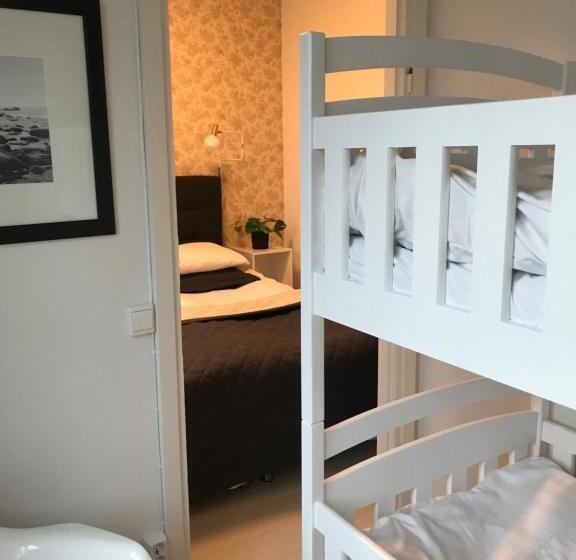 Семейный Номер, Sjövillan B&b