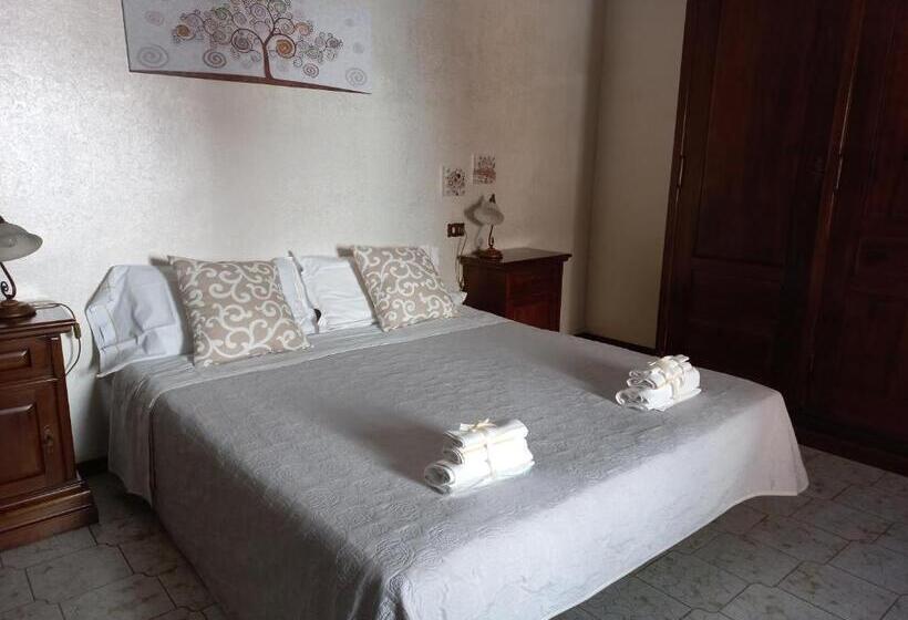 اتاق لوکس, Casa Guerrino