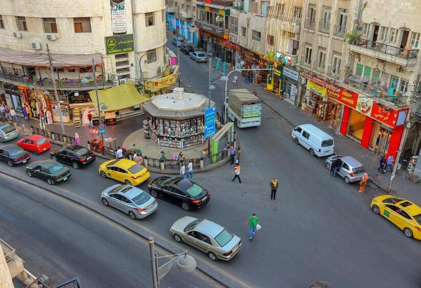 اتاق استاندارد, Twins Downtown