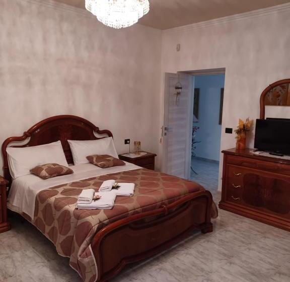 Номер Стандарт, La Neviera