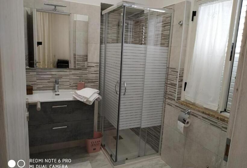 Номер Deluxe, La Neviera
