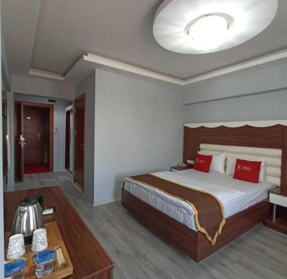 Номер Superior, Adalı Hotel & Suites