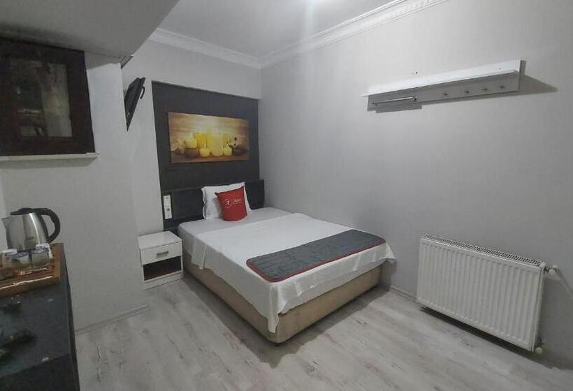 Номер Стандарт Индивидуальный, Adalı Hotel & Suites
