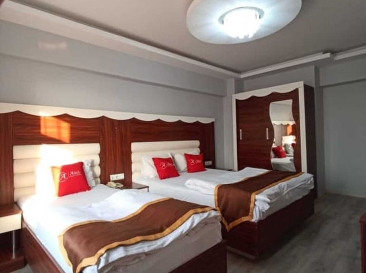 Трехместный Номер Deluxe, Adalı Hotel & Suites