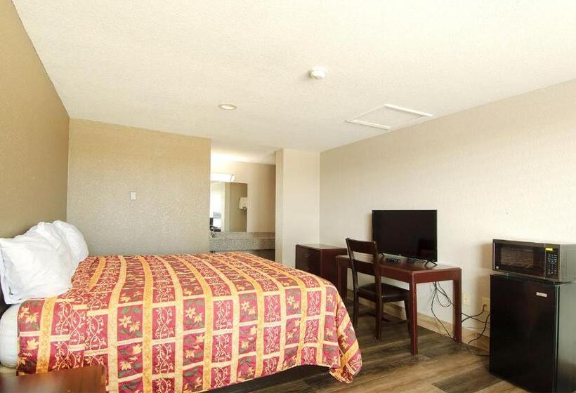 스탠다드 싱글 룸, Town And Country Inn