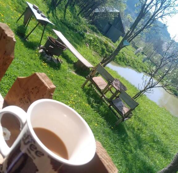 اتاق استاندارد, Room In Guest Room   Sejour In Green Garden With Lake View For 2 People