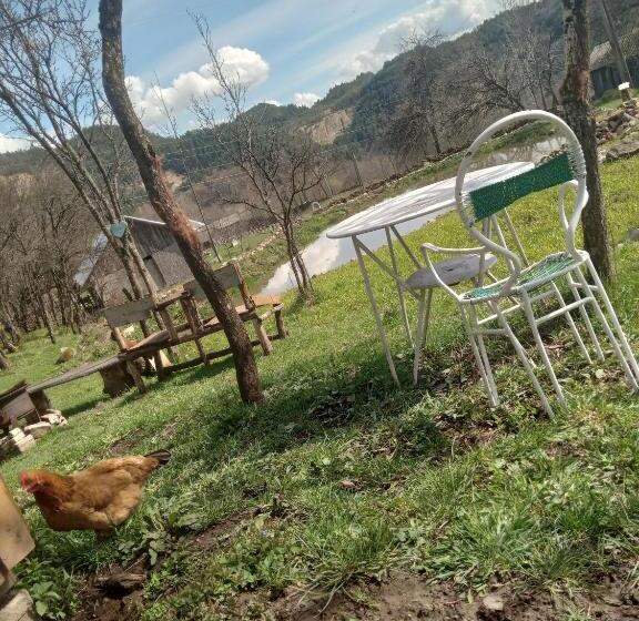 اتاق استاندارد, Room In Guest Room   Sejour In Green Garden With Lake View For 2 People