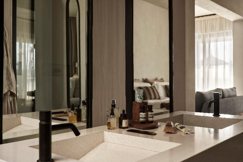 سوییت با چشم‌انداز دریا, Casa Cook North Coast    Adults Only