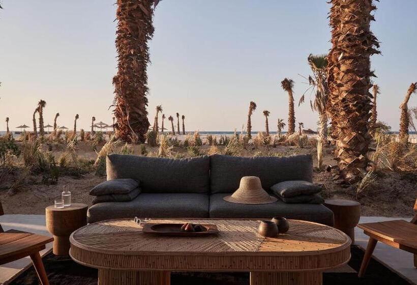 سوییت با چشم‌انداز دریا, Casa Cook North Coast    Adults Only