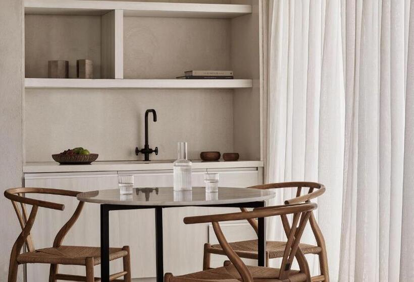 سوییت با چشم‌انداز دریا, Casa Cook North Coast    Adults Only