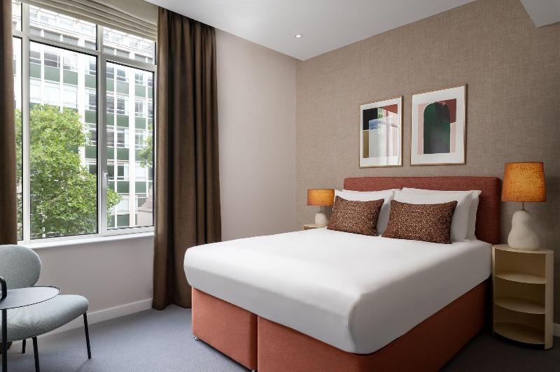 Апартаменты Superior 1 Спальня, The Lincoln Suites