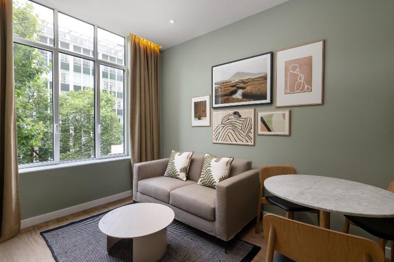 Апартаменты Superior 1 Спальня, The Lincoln Suites
