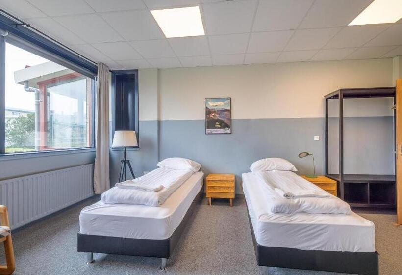 اتاق خانوادگی, Abc Hotel By Reykjavik Keflavik Airport