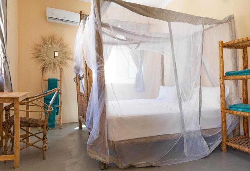 Номер Economy, Heart Of Zanzibar Bungalows