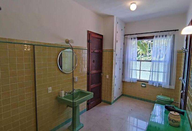 Family Suite, Locanda Bela Vista