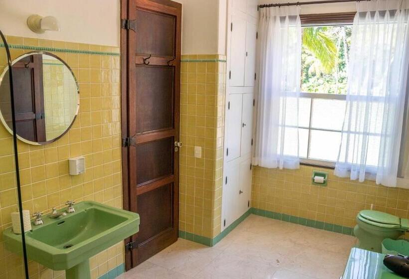 Family Suite, Locanda Bela Vista