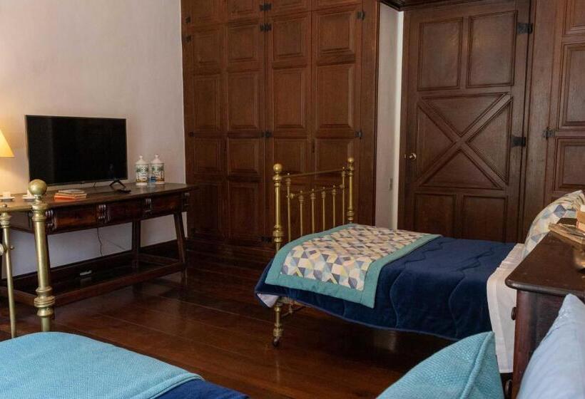 Family Suite, Locanda Bela Vista