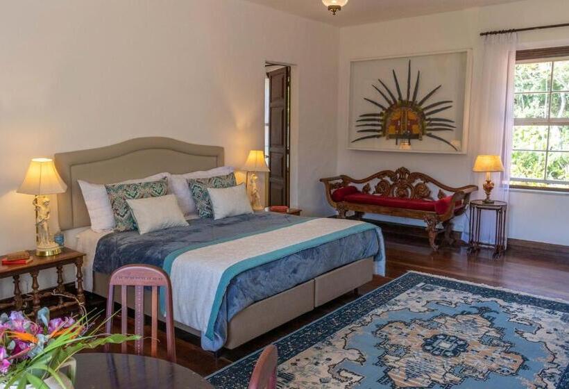 Family Suite, Locanda Bela Vista