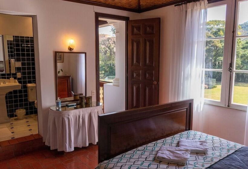 Номер Стандарт, Locanda Bela Vista