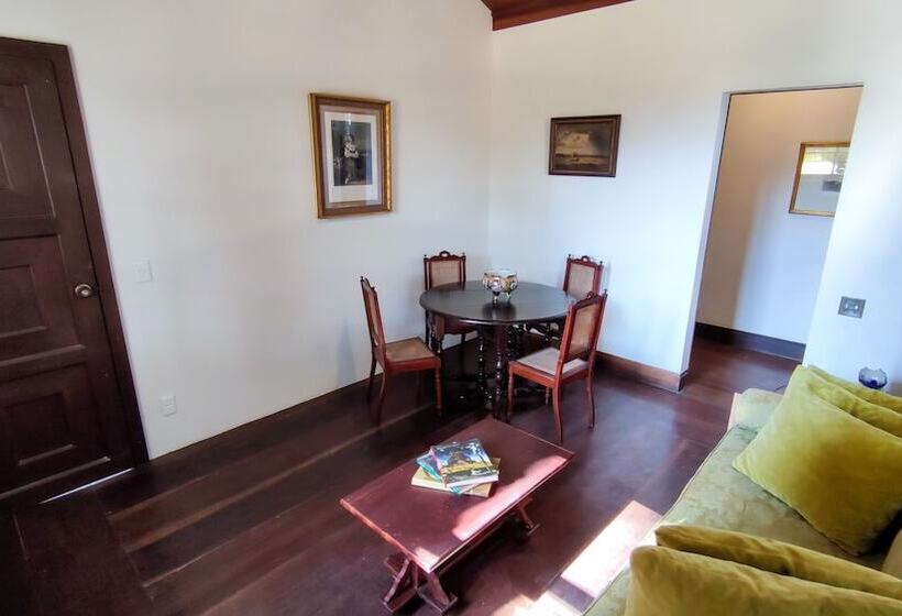 Номер Стандарт, Locanda Bela Vista