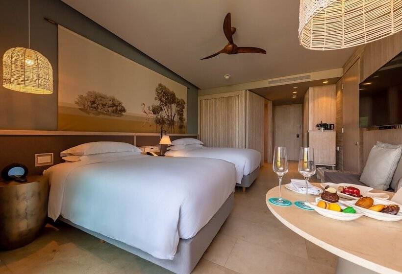 Номер Superior, Sofitel Barú Calablanca