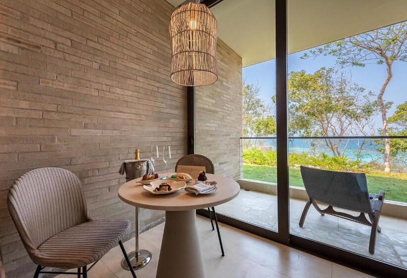Номер Superior Кровать Кинг, Sofitel Barú Calablanca