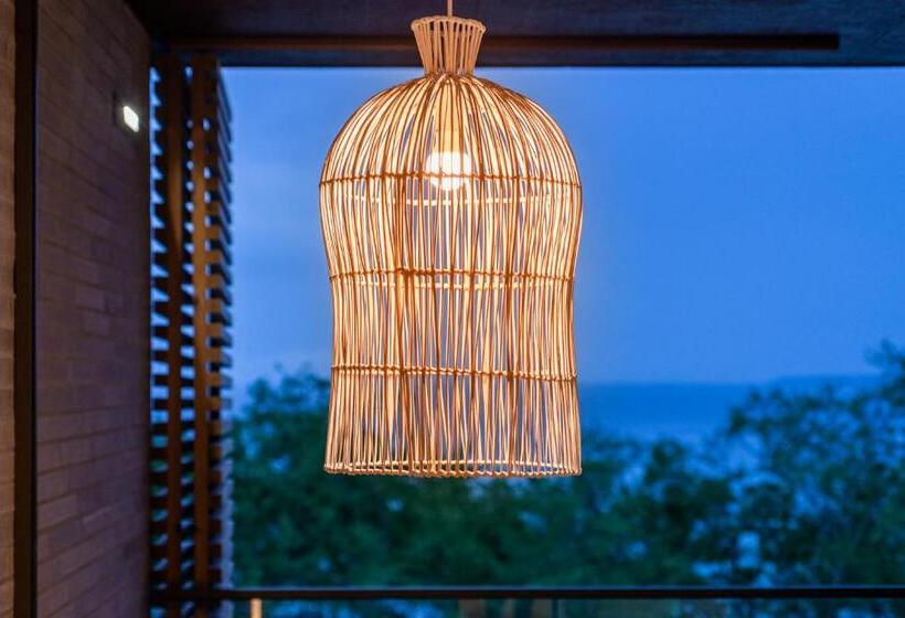 Номер Superior Кровать Кинг, Sofitel Barú Calablanca