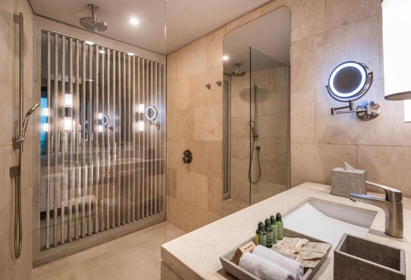 Номер Superior, Sofitel Barú Calablanca