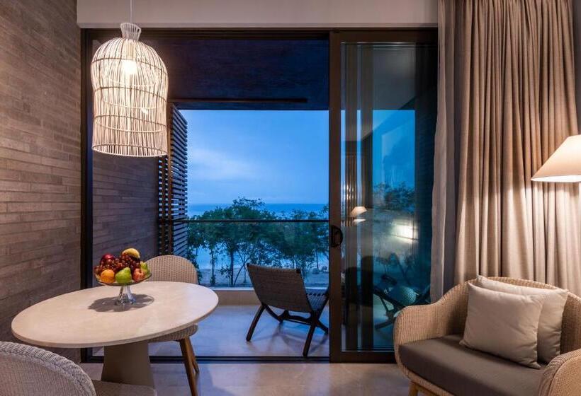 Номер Superior, Sofitel Barú Calablanca