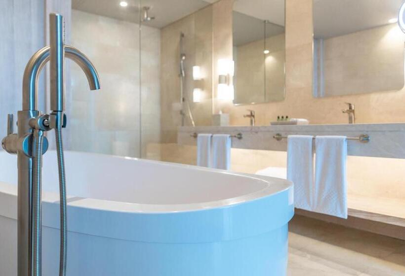 주니어 스위트, Sofitel Barú Calablanca