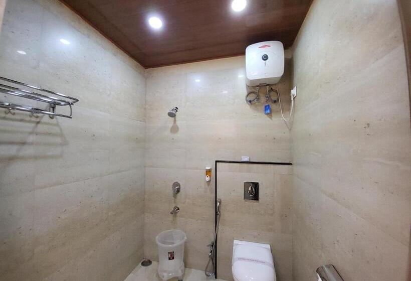 Номер Стандарт, The Revett
