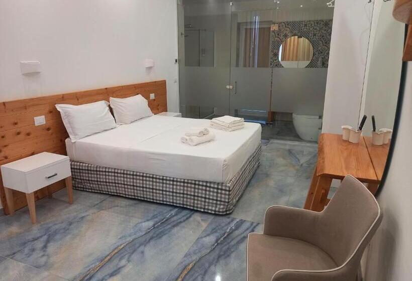 Номер Superior, Jonium Hotel Residence