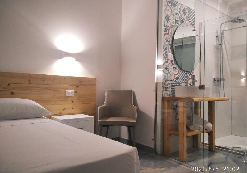 Номер Superior, Jonium Hotel Residence