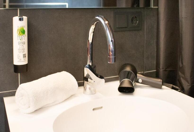 Номер Стандарт, Mak Hotel By Wmm Hotels