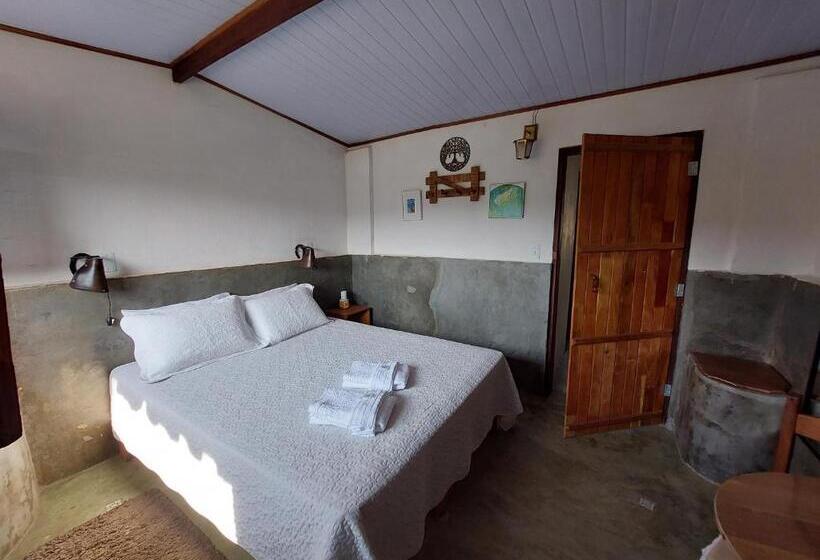 Апартаменты 1 Спальня с Видом, Fazenda Da Roseta   Turismo Rural E Passeios A Cavalo
