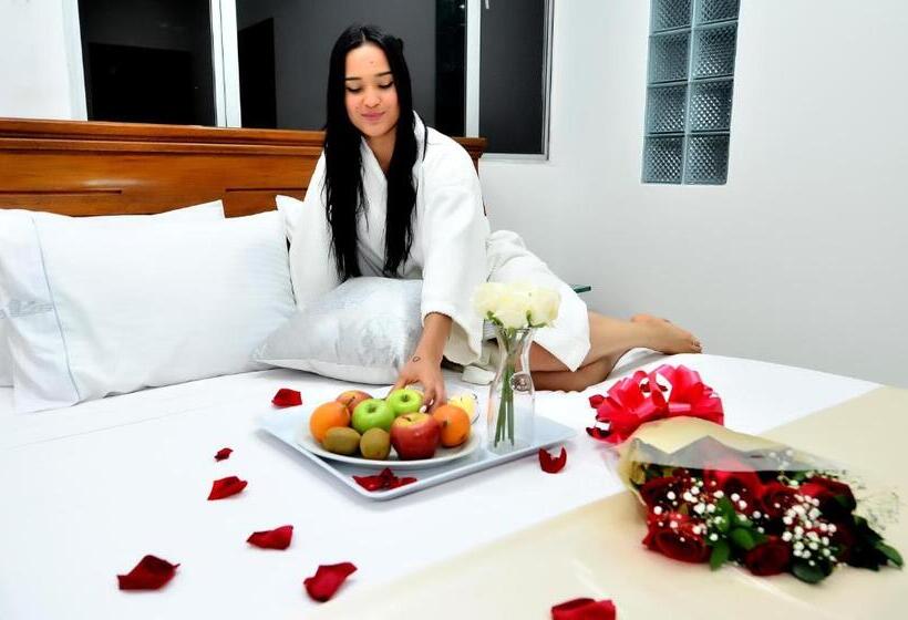 Family Suite, La Gran Esquina