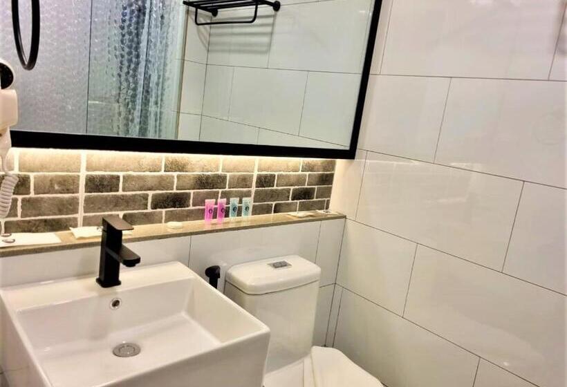 수피리어 룸, Zone Hotel Ipoh