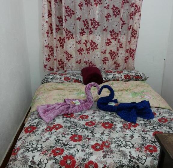 اتاق استاندارد, Pousada E Hostel Monalisa